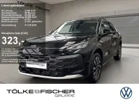 Neu VW T-Roc Life 116 PS (85 kW) 2026 Schwarz SUV