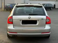 Gebraucht Skoda Octavia RS 170 PS (125 kW) 2007 Silber Kombi