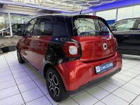 Gebraucht Smart ForFour Prime 71 PS (52 kW) 2017 Kleinwagen