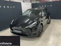 Occasion Tesla Model Y 273 kW (372 ch) 2023 Noir SUV