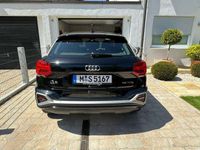 gebraucht Audi Q2 Q235 TFSI S tronic S line