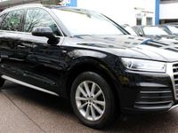 gebraucht Audi Q5 2,0 TDI quattro S LINE* LEDER* NAVI* XENON