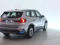Gebraucht BMW iX1 233 kW (317 PS) 2023 Space silver metallic SUV