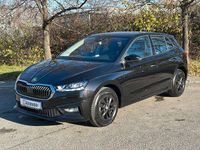 Ny Skoda 105 116 HK (85 kW) 2026 Sort Sedan