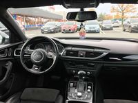 Gebraucht Audi A6 313 PS (230 kW) 2014 Grau Limousine