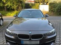 Second-hand BMW 328 245 CP (180 kW) 2013 Maro Berlinǎ