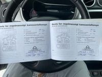 Gebraucht Suzuki Vitara 120 PS (88 kW) 2015 Grau SUV