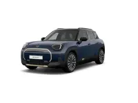 Gebraucht Mini Aceman 135 kW (184 PS) 2024 SUV