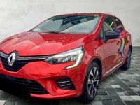 Gebraucht Renault Clio V Evolution 67 PS (49 kW) 2023 Rot Kleinwagen