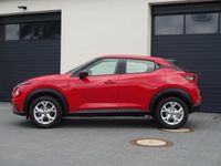 gebraucht Nissan Juke Visia 1,0 DIG-T 114 84kW