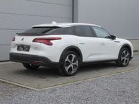 Gebraucht Citroën C5 X 179 PS (131 kW) 2022 Weiß Kombi