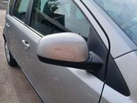 Gebraucht Nissan Note I-Way 110 PS (80 kW) 2009 Silber Kleinwagen