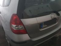 Gebraucht Honda Jazz 83 PS (61 kW) 2003 Kleinwagen