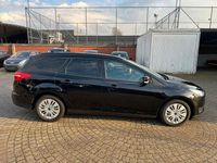 Gebraucht Ford Focus 125 PS (91 kW) 2015 Other Kombi