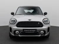 Occasion Mini Countryman 220 ch (161 kW) 2022 Noir SUV