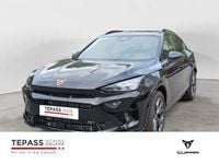 Neu Cupra Formentor 204 PS (150 kW) 2026 Schwarz SUV