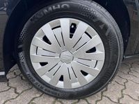 Neu Seat Ibiza Reference 80 PS (58 kW) 2025 Schwarz Limousine