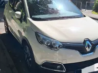 Gebraucht Renault Captur Luxe 90 PS (66 kW) 2013 Beige SUV