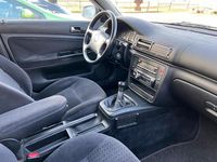 Gebraucht VW Passat 101 PS (74 kW) 1998 Grau Limousine