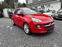 Gebraucht Opel Adam 69 PS (50 kW) 2019 Rot Kleinwagen