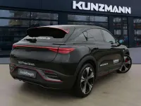 Occasion Smart #3 Brabus 314 kW (428 ch) 2026 Noir SUV