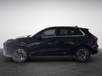 Gebraucht Audi Q3 Ambiente 272 PS (200 kW) 2025 Mythosschwarz metallic SUV