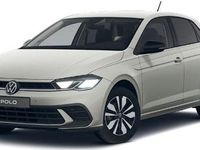 Gebraucht VW Polo Goal 95 PS (69 kW) 2025 Grau Kleinwagen
