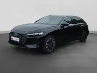 Second-hand Audi A5 204 CP (150 kW) 2025 Negru Break