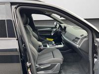 Gebraucht Audi Q5 Advanced Plus 163 PS (119 kW) 2023 SUV