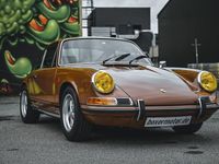 Gebraucht Porsche 911 140 PS (102 kW) 1972 Braun Coupé