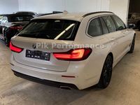 gebraucht BMW 530 d Aut. Touring M-Sportpaket*LED*R-Kamera*DAB*