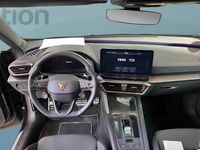 Gebraucht Cupra Formentor VZ 310 PS (228 kW) 2024 Schwarz SUV