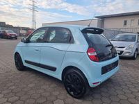 Gebraucht Renault Twingo LIMITED 71 PS (52 kW) 2017 Bleu dragee Kleinwagen