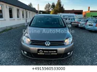 Gebraucht VW Golf VI Team 80 PS (58 kW) 2010 Braun Kleinwagen