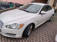 gebraucht Jaguar XF XF3.0 V6 Diesel Luxury