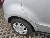 Gebraucht Mercedes A150 90 PS (66 kW) 2009 Silber Kleinwagen