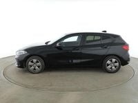 Gebraucht BMW 118 Advantage 140 PS (102 kW) 2020 Schwarz Kleinwagen