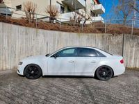 gebraucht Audi A4 B8 1.8 tsfi