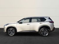 Gebraucht Nissan X-Trail Acenta 163 PS (119 kW) 2025 Silber(metallic) SUV