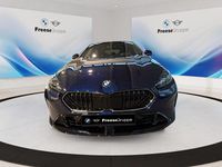 Neu BMW 123 Performance 218 PS (160 kW) 2025 Blau Kleinwagen