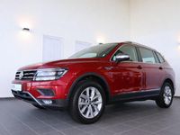 Gebraucht VW Tiguan Allspace Highline 190 PS (139 kW) 2020 SUV
