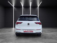 Gebraucht VW Golf VIII GTE 177 PS (130 kW) 2024 Pure white Limousine