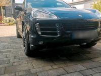 gebraucht Porsche Cayenne 957 facelift