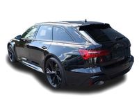 gebraucht Audi RS6 Avant 5-J-G HD-MATRIX HUD STHZG