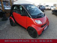 gebraucht Smart ForTwo Coupé ForTwo pure Automatik #80