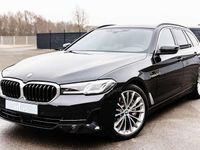 Gebraucht BMW 530 286 PS (210 kW) 2024 Schwarz Kombi