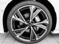 Gebraucht Audi A6 Competition 286 PS (210 kW) 2025 Gletscherweiß metallic Kombi