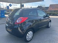 Gebraucht Ford Ka Titanium 69 PS (50 kW) 2010 Kleinwagen