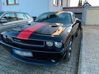 Gebraucht Dodge Challenger 309 PS (227 kW) 2015 Schwarz Coupé