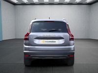 Gebraucht Dacia Jogger 110 PS (80 kW) 2024 Grau Van / Kleinbus